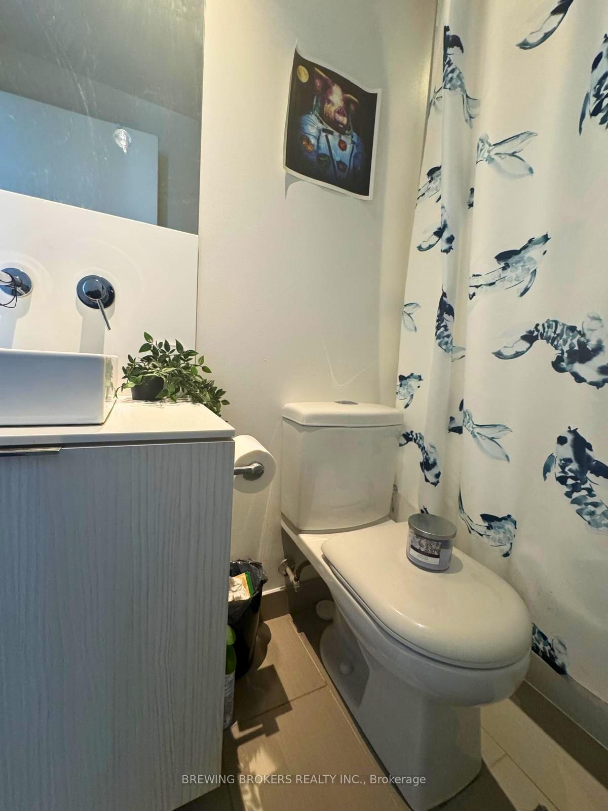 Photo 22 of Unit 4103, 159 Dundas Street E, Toronto, Church-Yonge Corridor — HOMEH