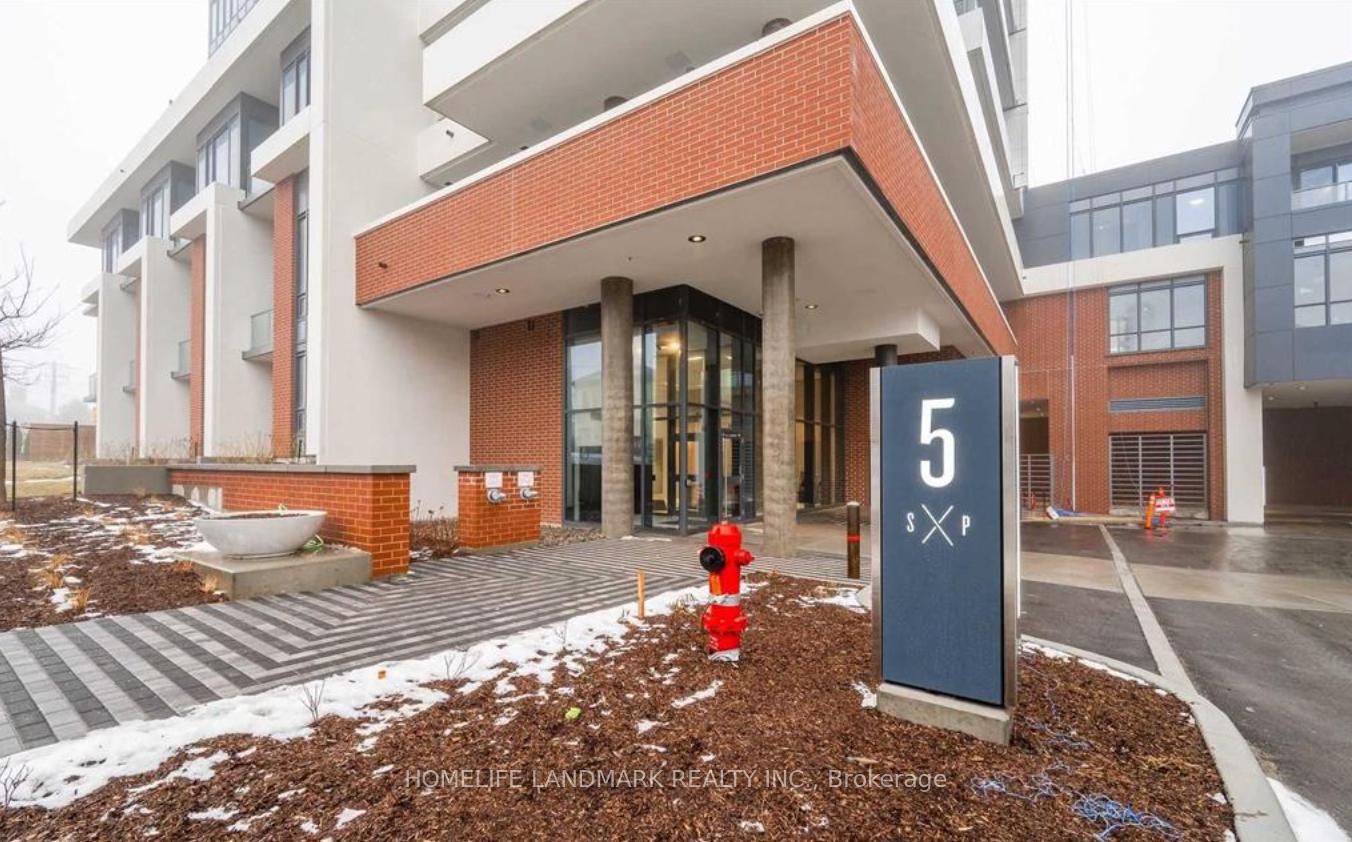 Photo 6 of Unit 1114, 5 Wellington Street S, Kitchener, Cherry Hill — HOMEH