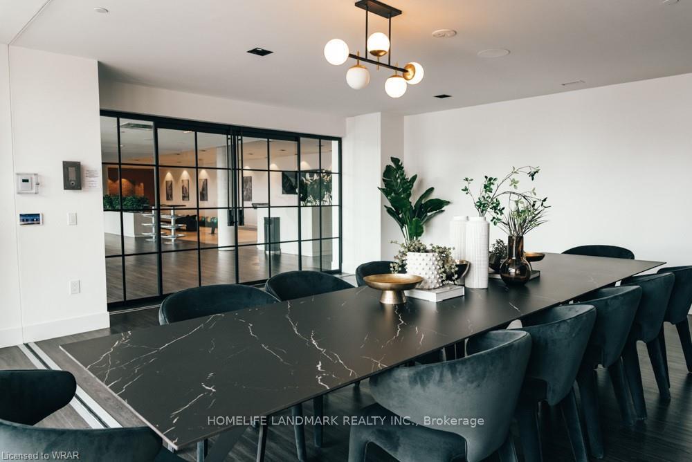 Photo 11 of Unit 1114, 5 Wellington Street S, Kitchener, Cherry Hill — HOMEH