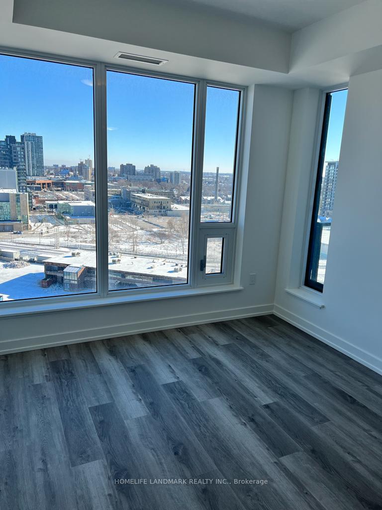 Photo 25 of Unit 1114, 5 Wellington Street S, Kitchener, Cherry Hill — HOMEH