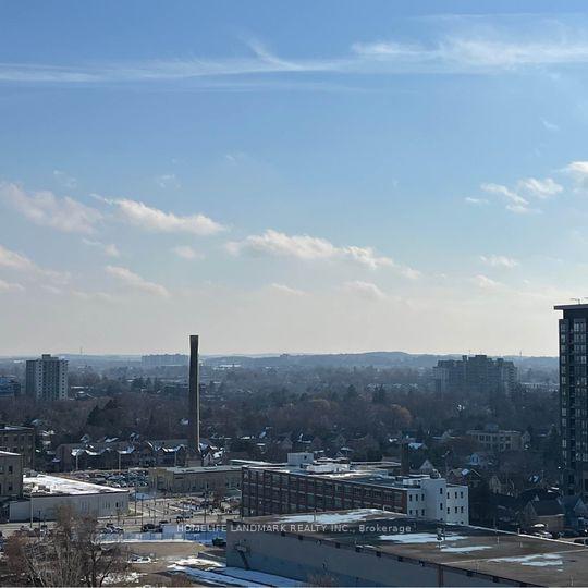 Photo 35 of Unit 1114, 5 Wellington Street S, Kitchener, Cherry Hill — HOMEH