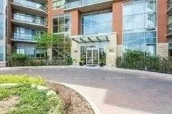 Photo 2 of Unit 1218, 60 South Town Centre Boulevard, Markham, Unionville — HOMEH