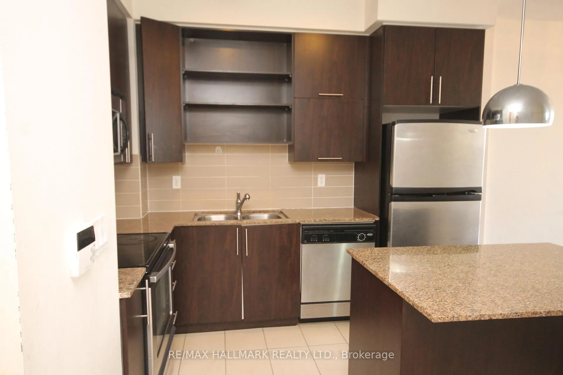 Photo 3 of Unit 1218, 60 South Town Centre Boulevard, Markham, Unionville — HOMEH