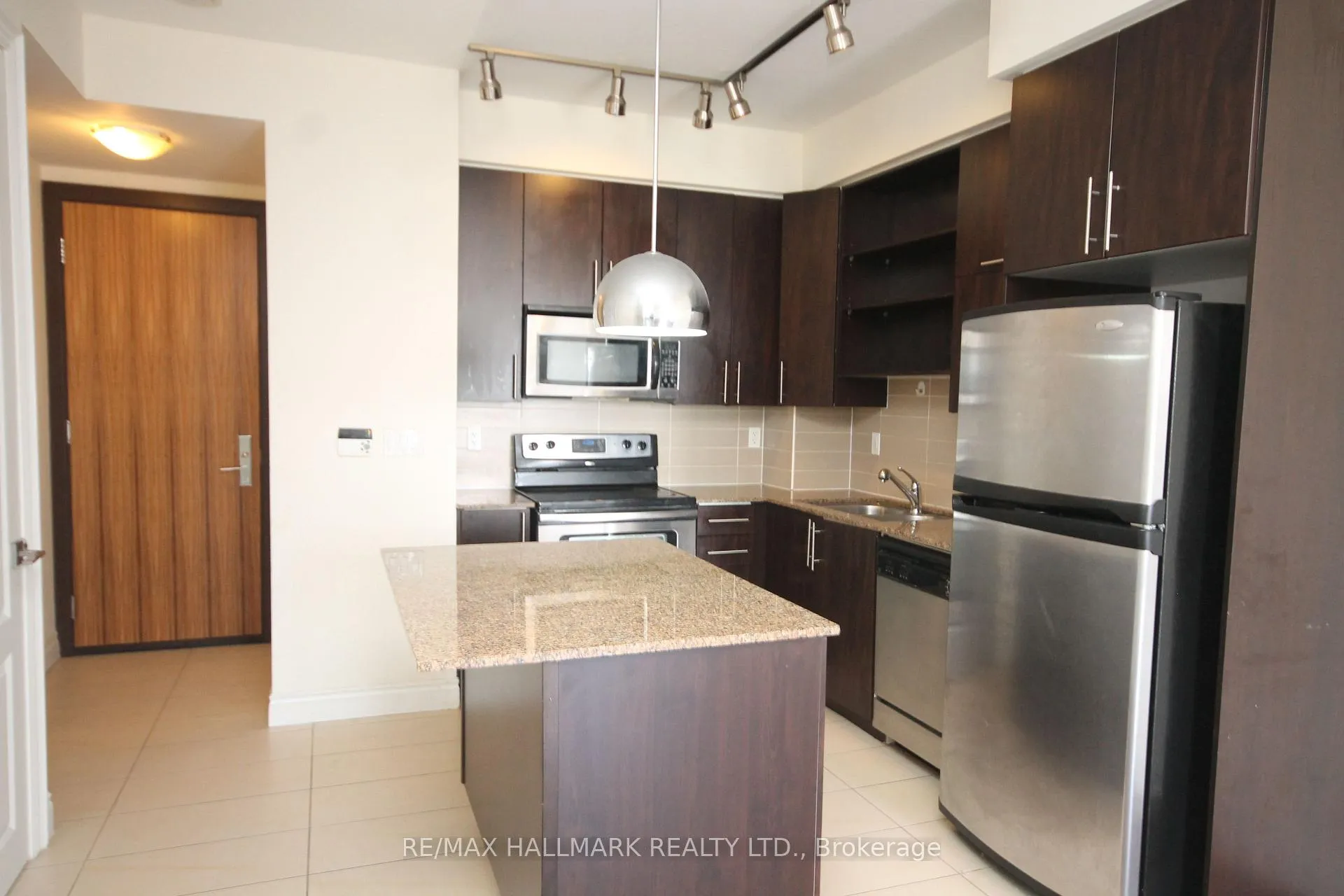 Photo 4 of Unit 1218, 60 South Town Centre Boulevard, Markham, Unionville — HOMEH