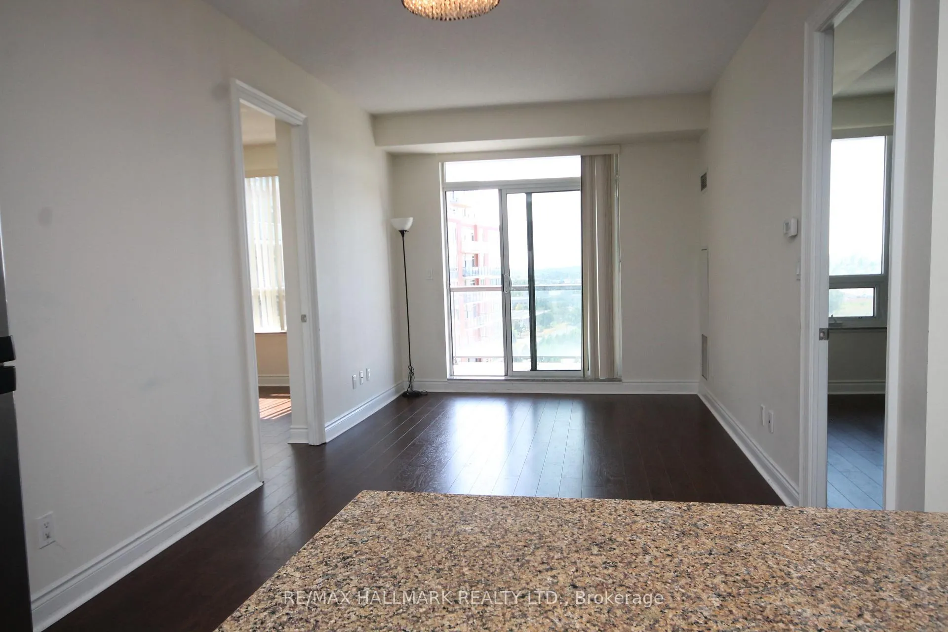 Photo 5 of Unit 1218, 60 South Town Centre Boulevard, Markham, Unionville — HOMEH