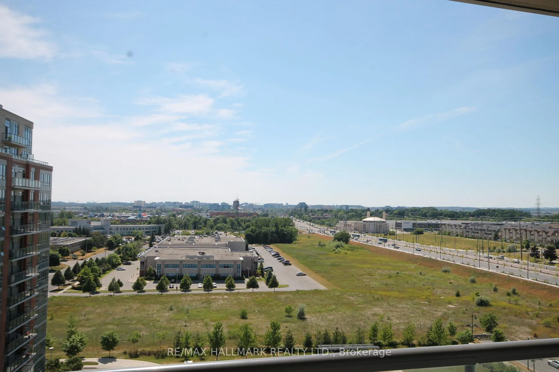 Photo 13 of Unit 1218, 60 South Town Centre Boulevard, Markham, Unionville — HOMEH