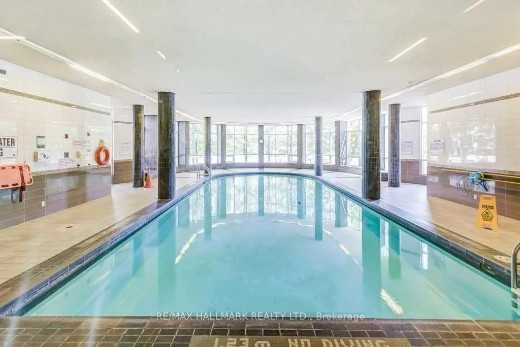 Photo 14 of Unit 1218, 60 South Town Centre Boulevard, Markham, Unionville — HOMEH