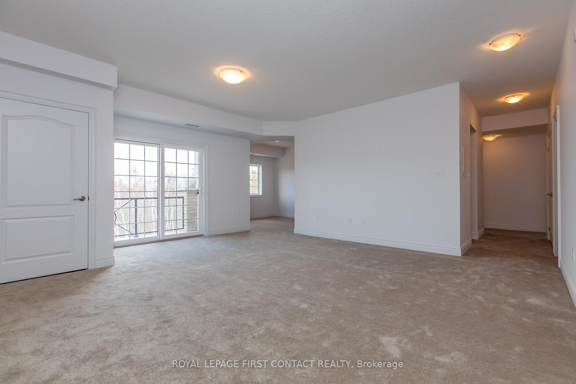 Photo 3 of Unit 401, 40 Ferndale Drive S, Barrie, Ardagh — HOMEH