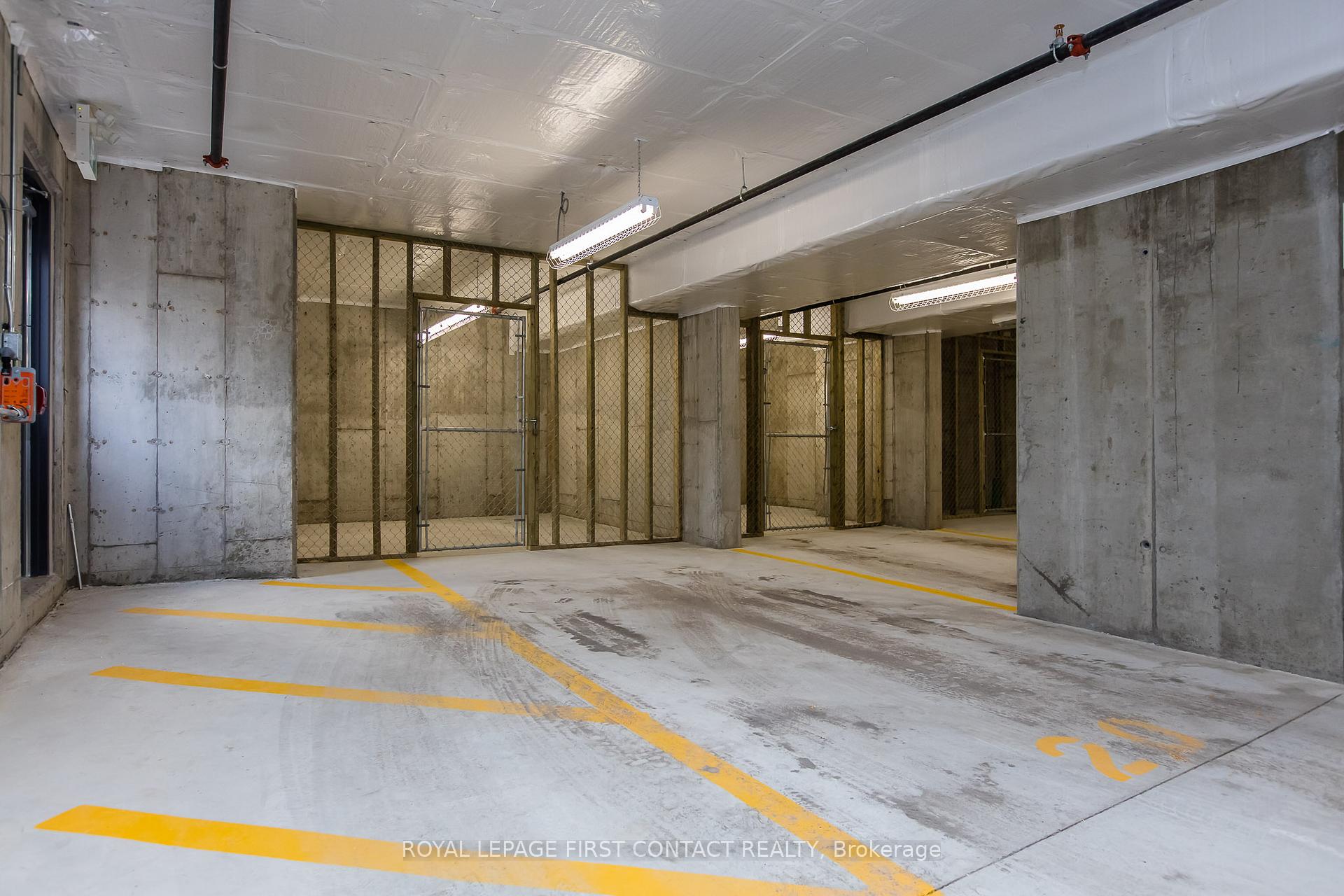 Photo 11 of Unit 401, 40 Ferndale Drive S, Barrie, Ardagh — HOMEH