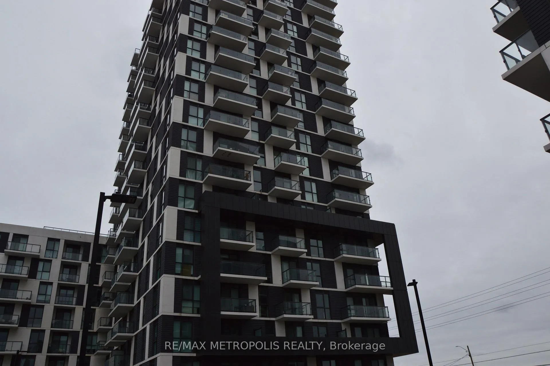 Front of Unit 203, 335 Wheat Boom Drive