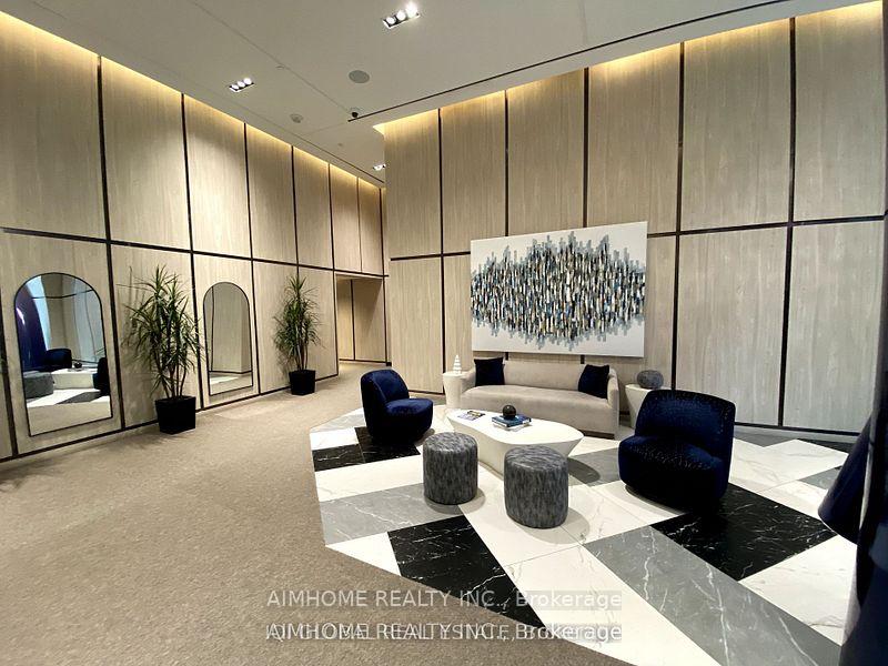 Photo 18 of Unit 4509, 395 Bloor Street E, Toronto, North St. James Town — HOMEH