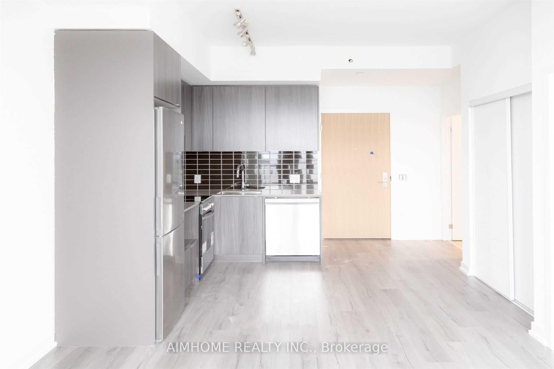 Photo 2 of Unit 4509, 395 Bloor Street E, Toronto, North St. James Town — HOMEH