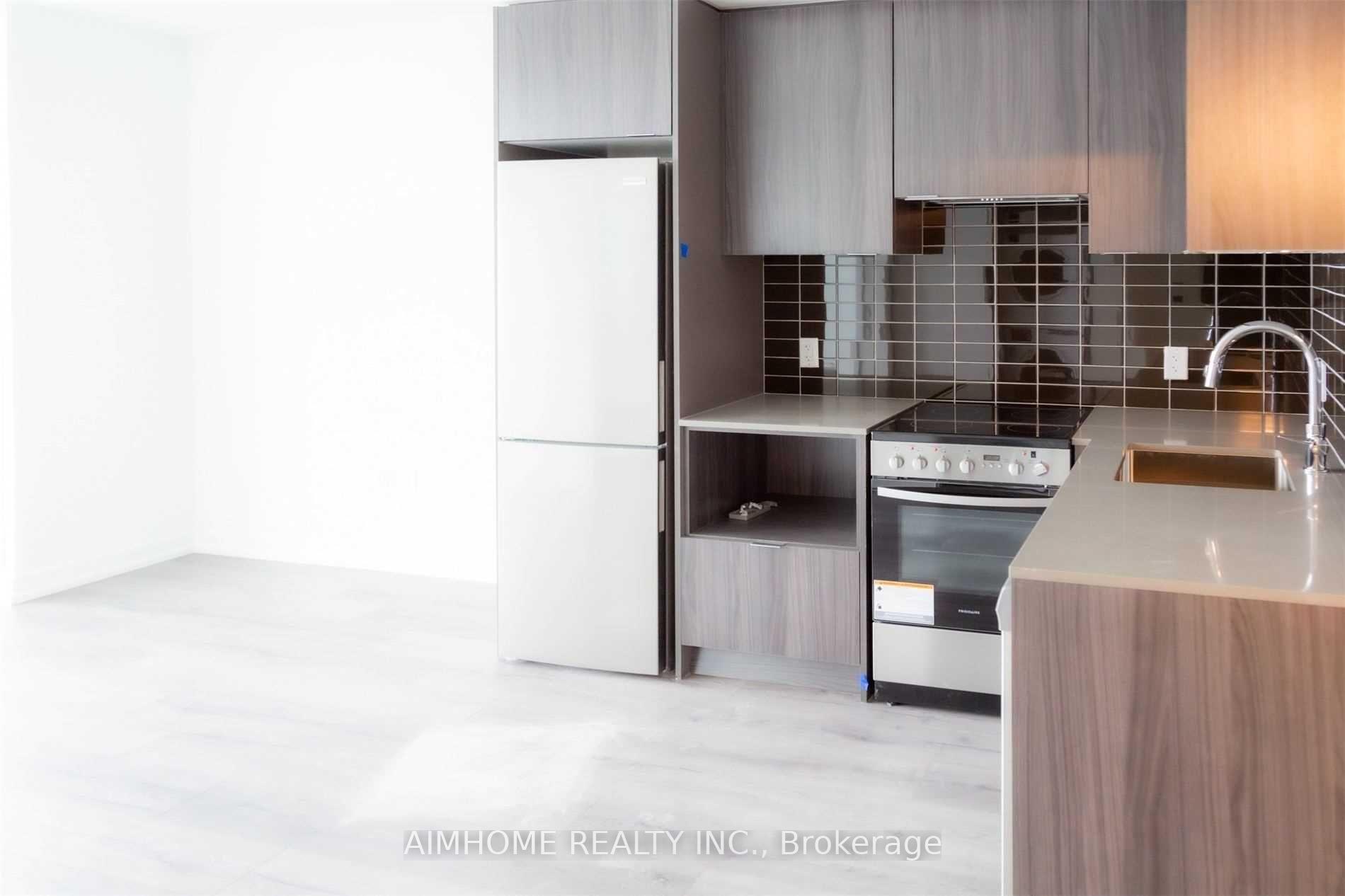 Photo 4 of Unit 4509, 395 Bloor Street E, Toronto, North St. James Town — HOMEH