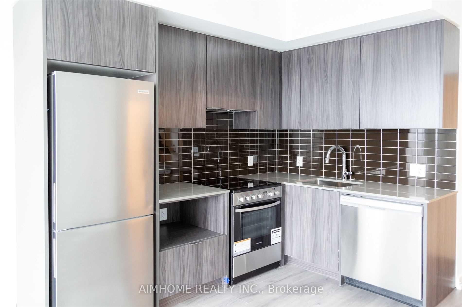 Photo 6 of Unit 4509, 395 Bloor Street E, Toronto, North St. James Town — HOMEH