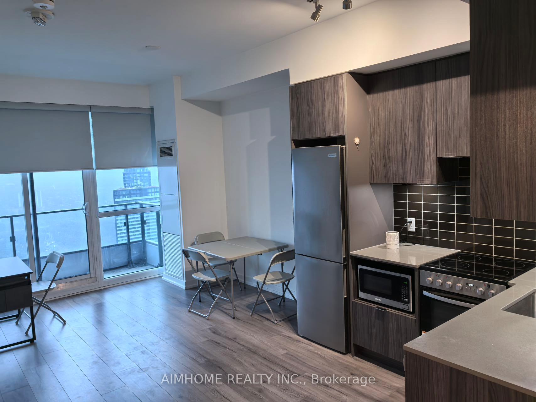 Photo 10 of Unit 4509, 395 Bloor Street E, Toronto, North St. James Town — HOMEH