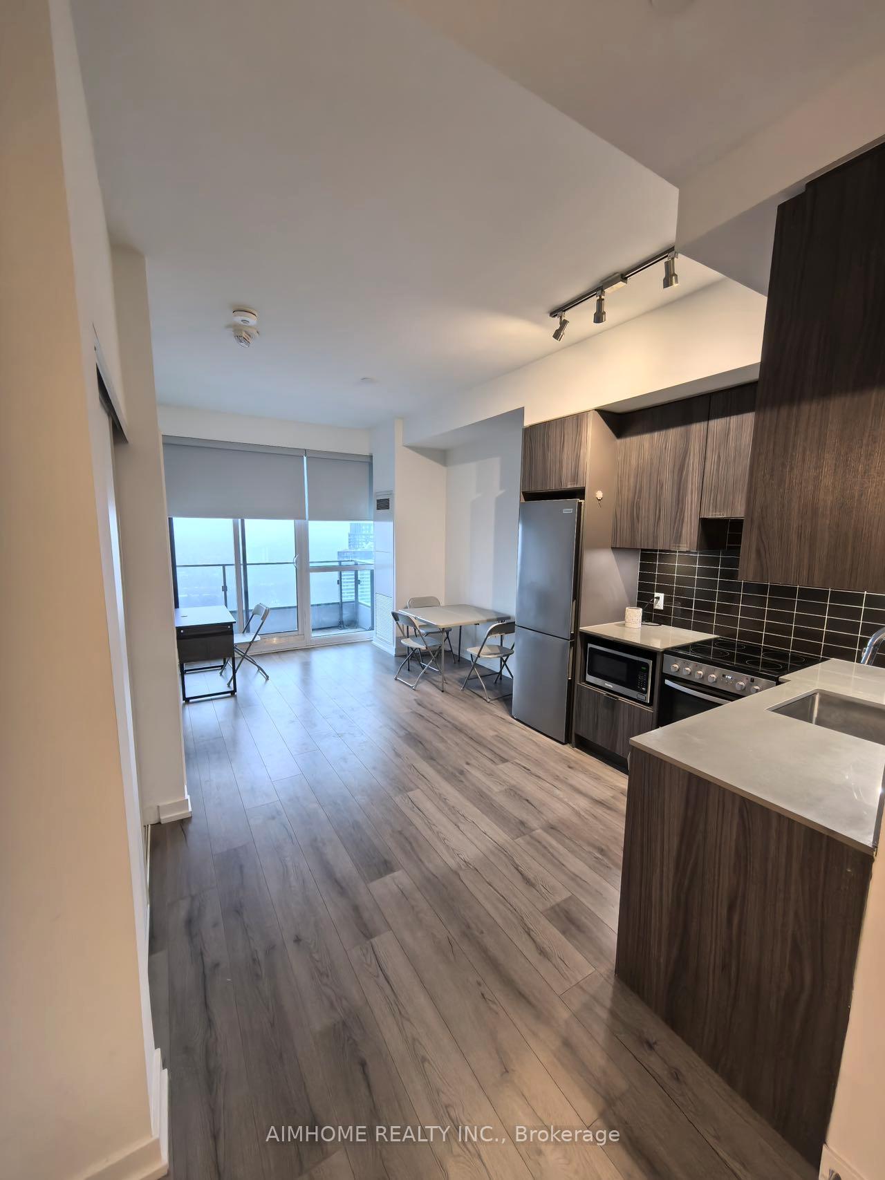 Photo 9 of Unit 4509, 395 Bloor Street E, Toronto, North St. James Town — HOMEH