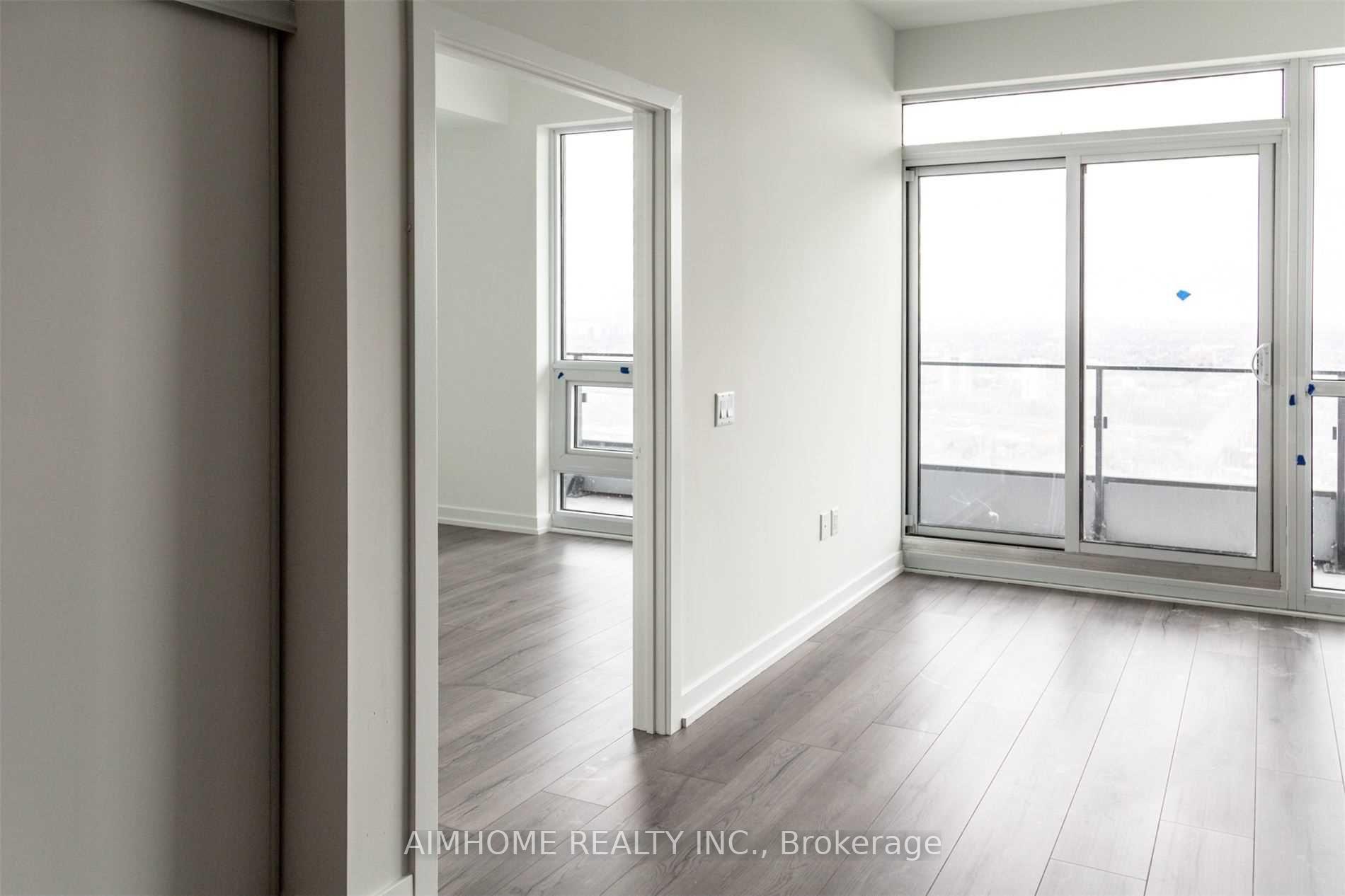 Photo 5 of Unit 4509, 395 Bloor Street E, Toronto, North St. James Town — HOMEH