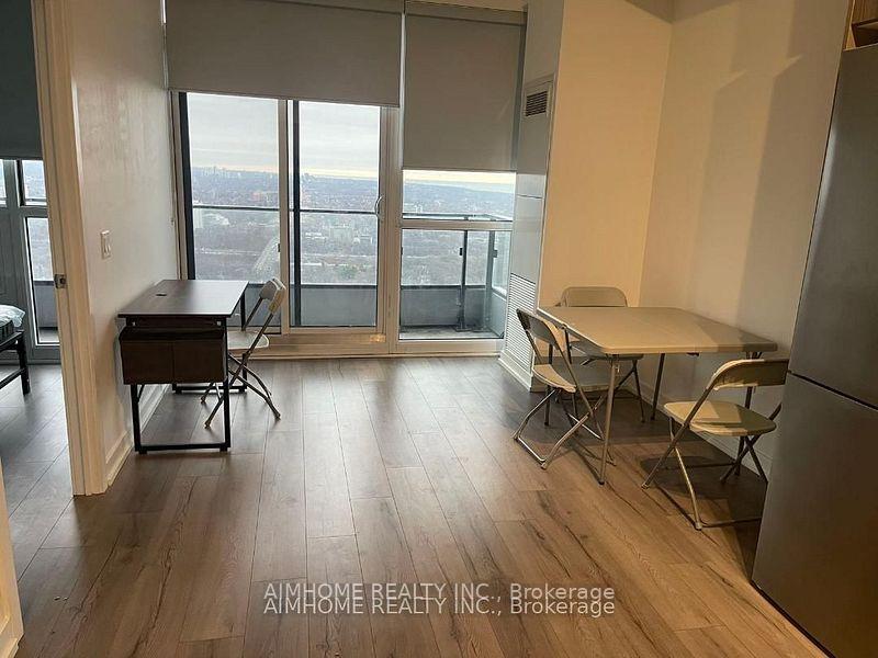Photo 3 of Unit 4509, 395 Bloor Street E, Toronto, North St. James Town — HOMEH