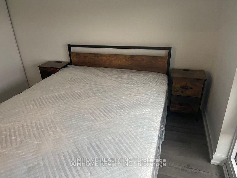 Photo 11 of Unit 4509, 395 Bloor Street E, Toronto, North St. James Town — HOMEH