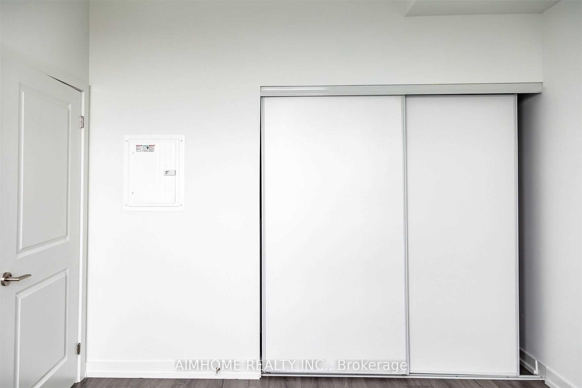 Photo 7 of Unit 4509, 395 Bloor Street E, Toronto, North St. James Town — HOMEH