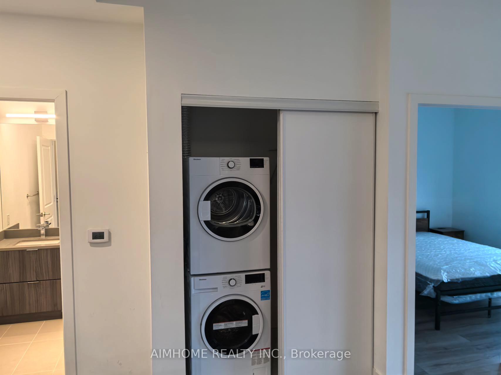 Photo 15 of Unit 4509, 395 Bloor Street E, Toronto, North St. James Town — HOMEH