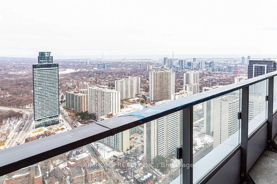 Photo 12 of Unit 4509, 395 Bloor Street E, Toronto, North St. James Town — HOMEH