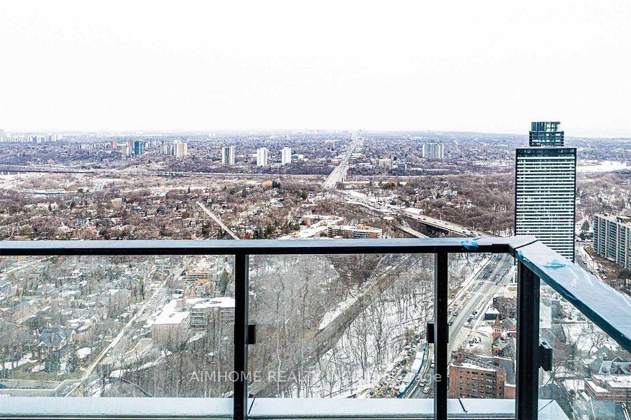 Photo 13 of Unit 4509, 395 Bloor Street E, Toronto, North St. James Town — HOMEH