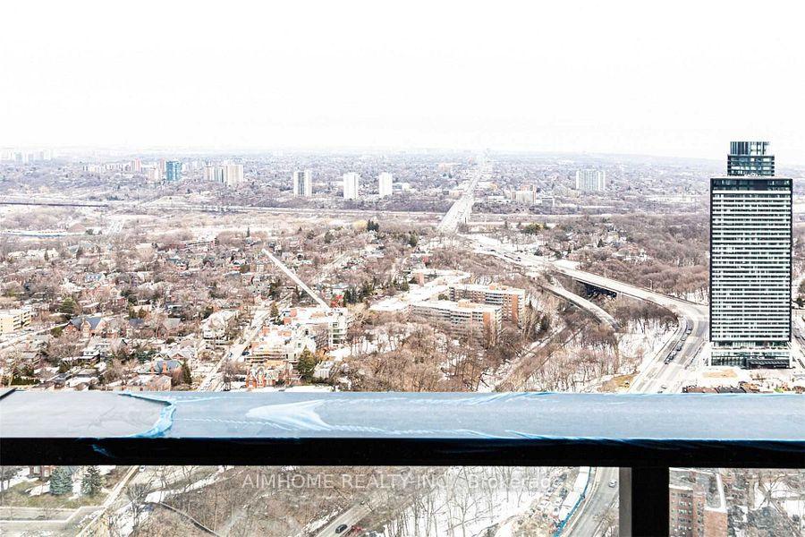 Photo 17 of Unit 4509, 395 Bloor Street E, Toronto, North St. James Town — HOMEH