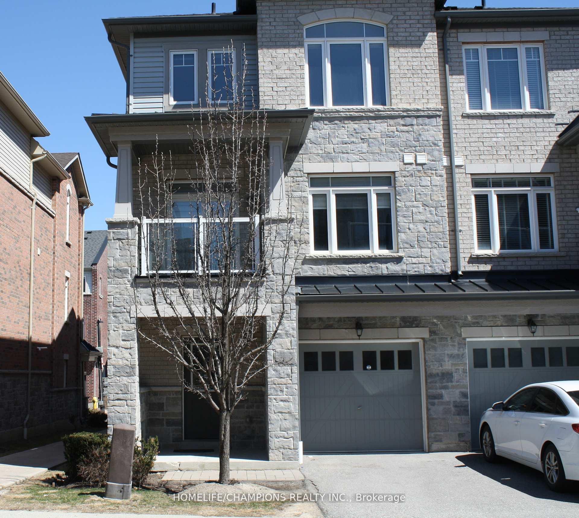 Photo 23 of 2517 Boston Glen, Pickering, Duffin Heights — HOMEH