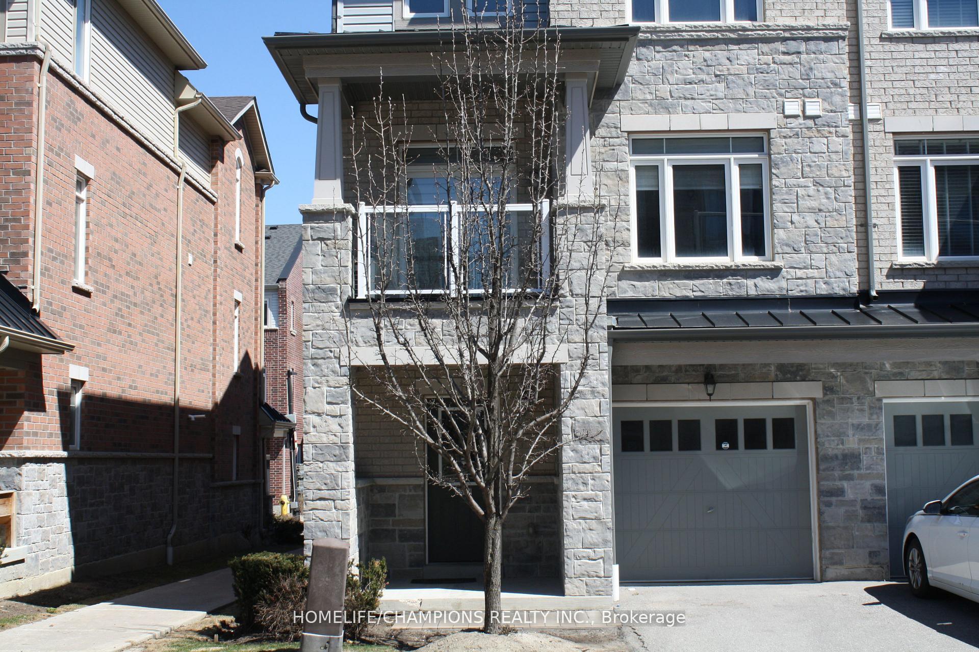 Photo 60 of 2517 Boston Glen, Pickering, Duffin Heights — HOMEH