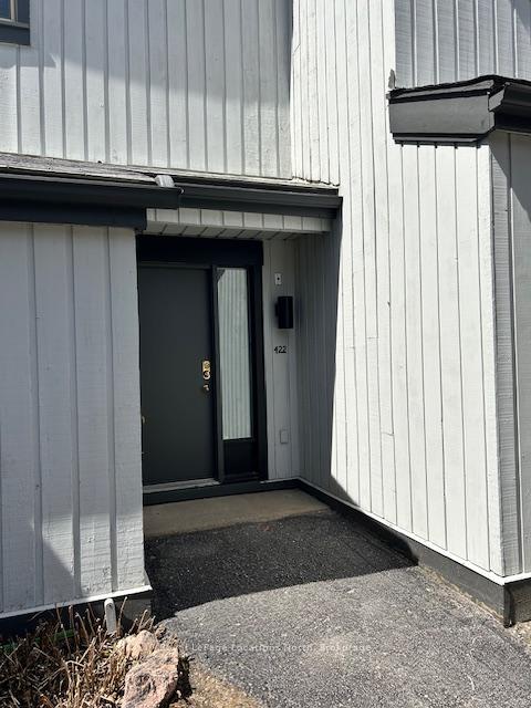 Photo 1 of Unit 422, 14 Dawson Drive, Collingwood — HOMEH