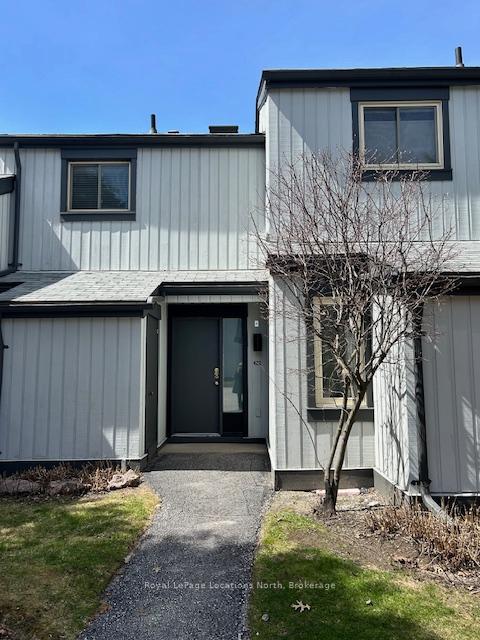 Photo 2 of Unit 422, 14 Dawson Drive, Collingwood — HOMEH