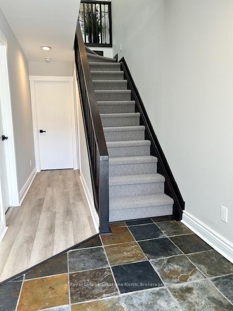 Photo 3 of Unit 422, 14 Dawson Drive, Collingwood — HOMEH