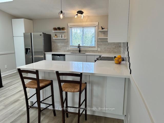 Photo 7 of Unit 422, 14 Dawson Drive, Collingwood — HOMEH