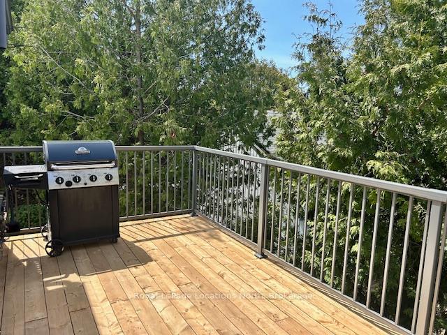 Photo 11 of Unit 422, 14 Dawson Drive, Collingwood — HOMEH