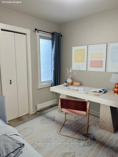 Photo 16 of Unit 422, 14 Dawson Drive, Collingwood — HOMEH