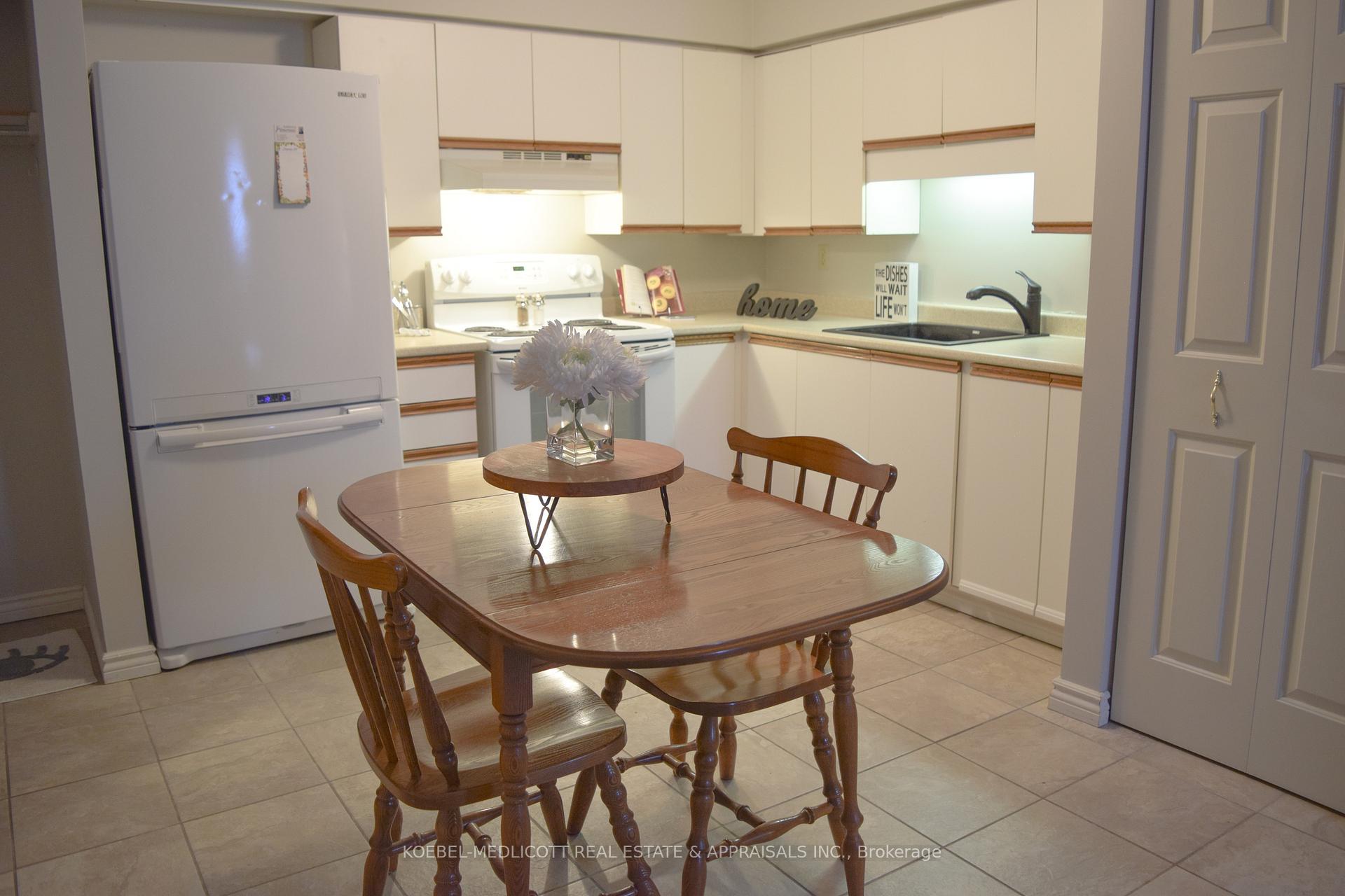 Photo 7 of Unit 2, 337 Northlake Drive, Waterloo — HOMEH