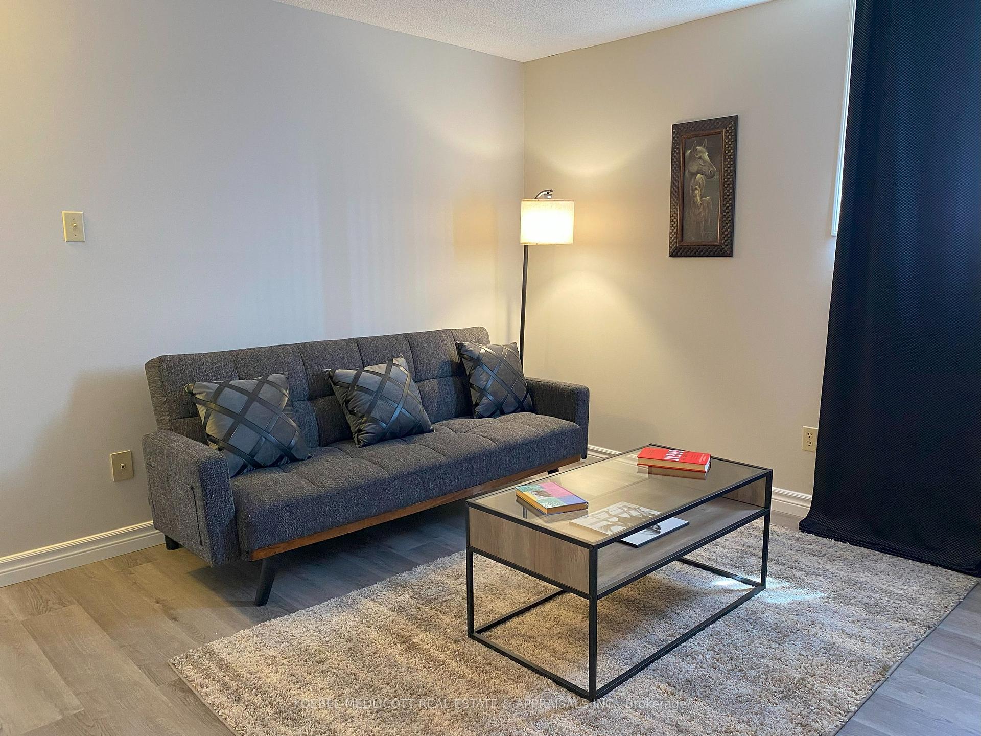 Photo 10 of Unit 2, 337 Northlake Drive, Waterloo — HOMEH