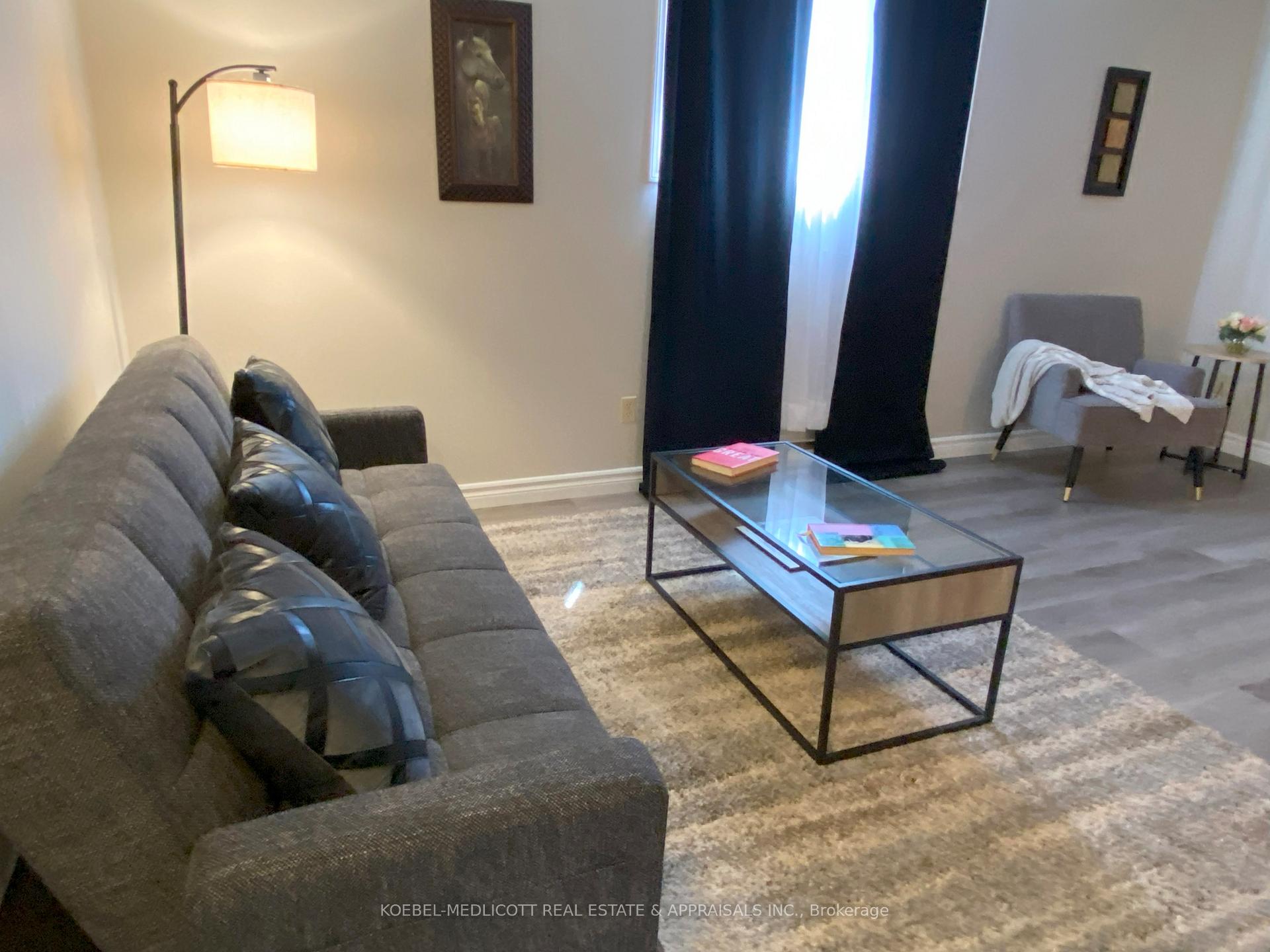 Photo 11 of Unit 2, 337 Northlake Drive, Waterloo — HOMEH