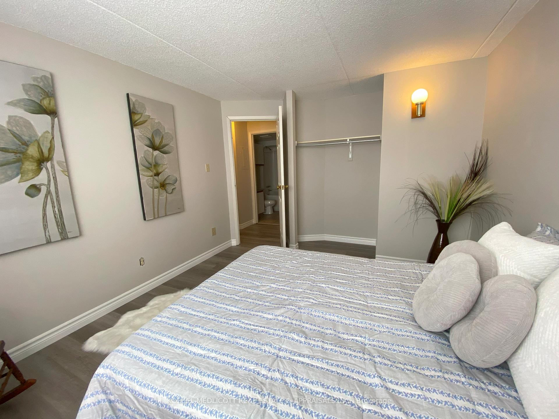 Photo 15 of Unit 2, 337 Northlake Drive, Waterloo — HOMEH