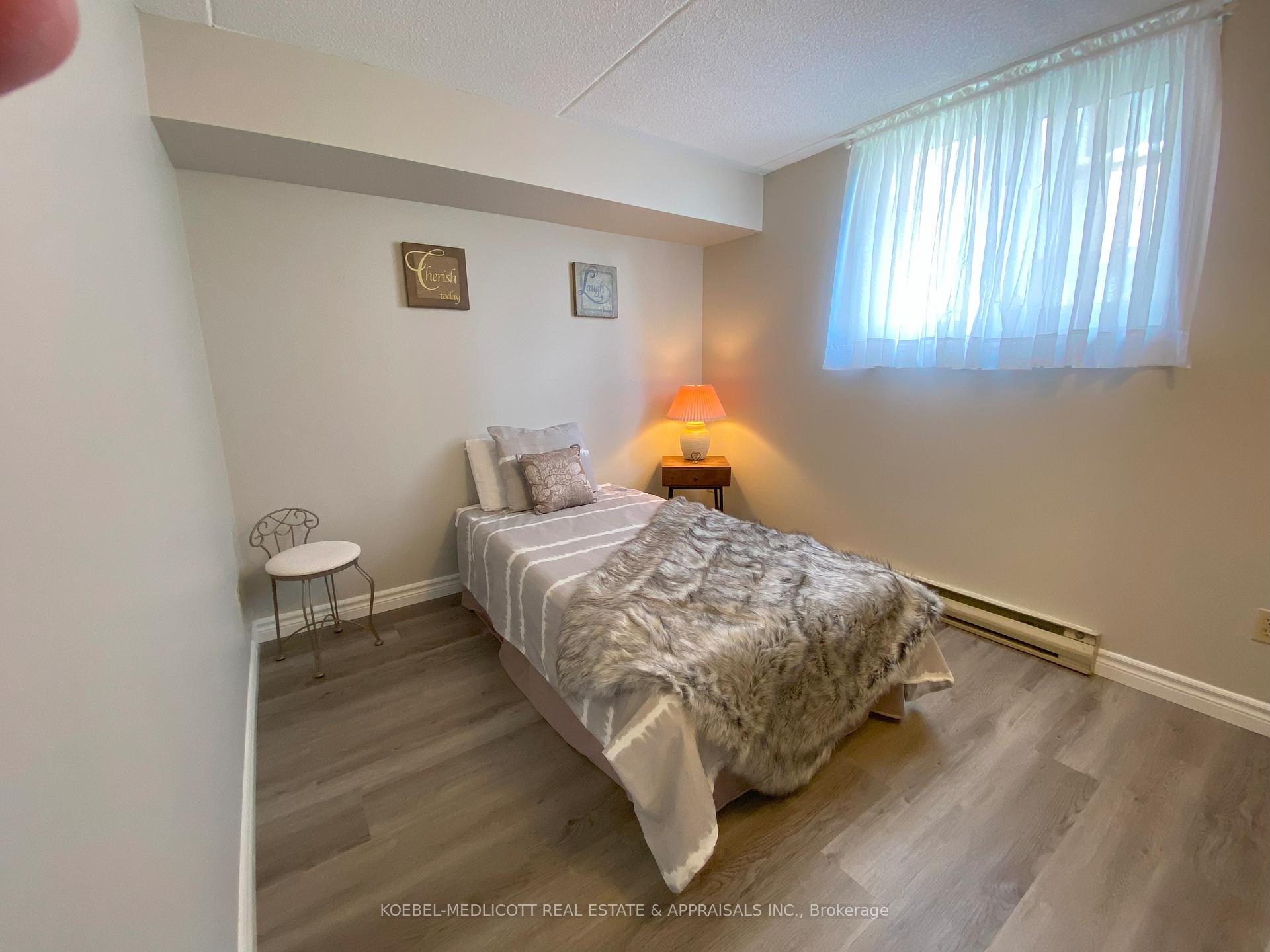 Photo 16 of Unit 2, 337 Northlake Drive, Waterloo — HOMEH