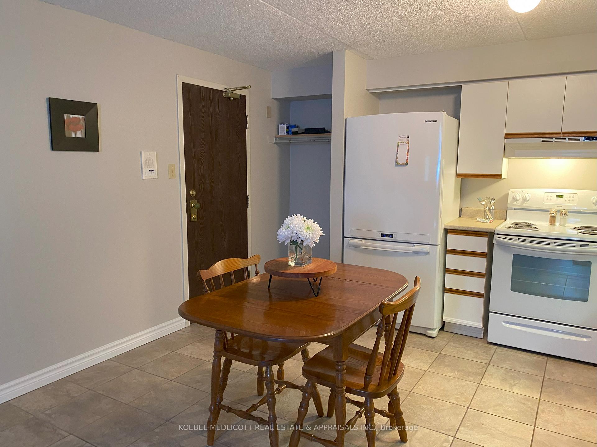 Photo 19 of Unit 2, 337 Northlake Drive, Waterloo — HOMEH