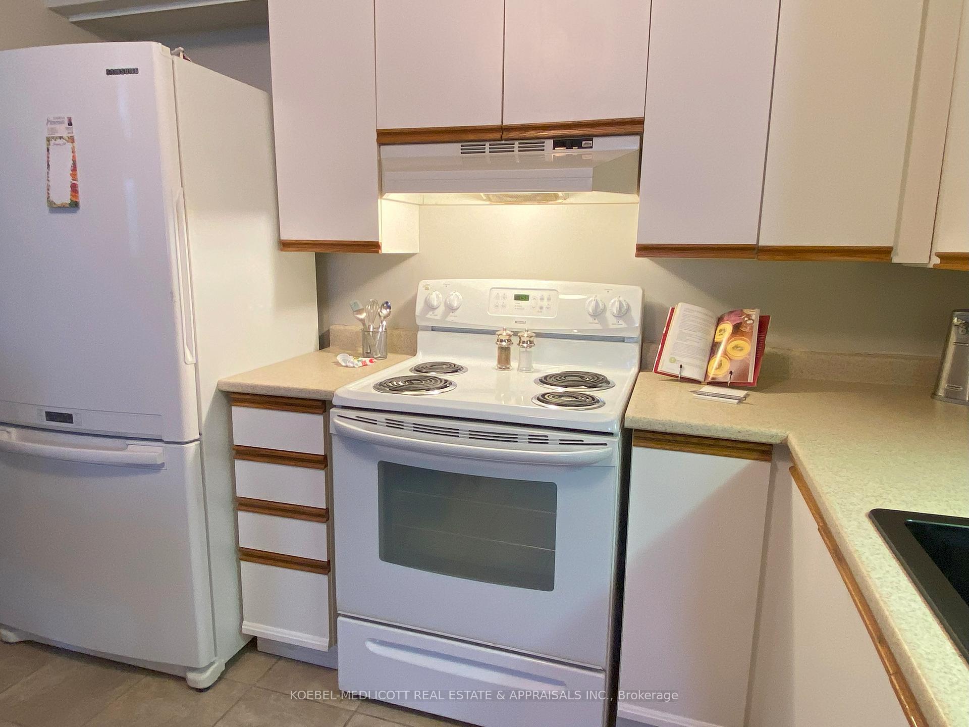 Photo 20 of Unit 2, 337 Northlake Drive, Waterloo — HOMEH