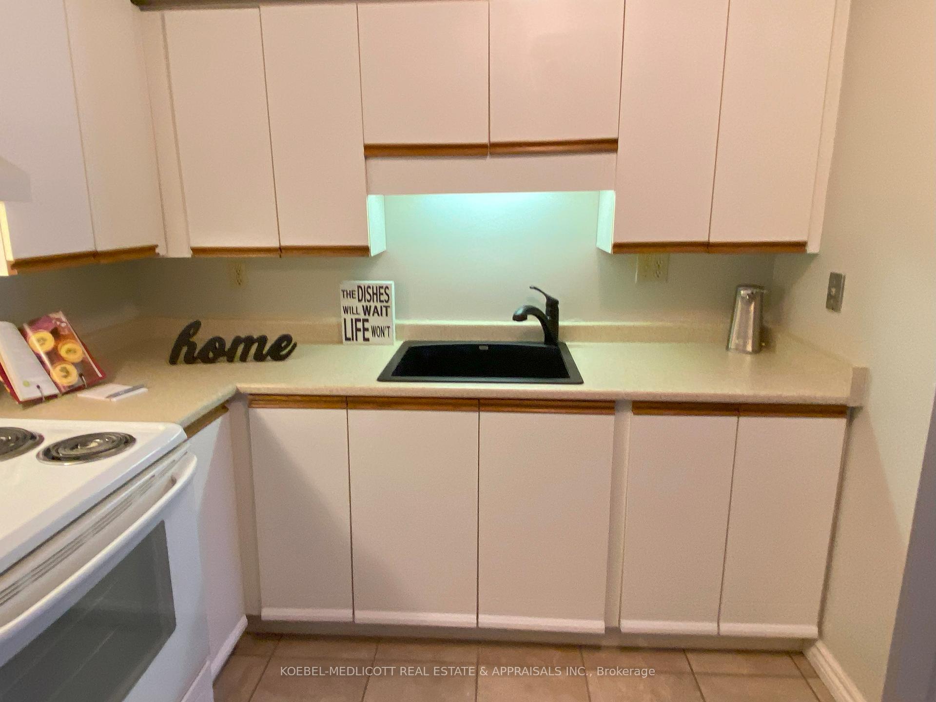 Photo 21 of Unit 2, 337 Northlake Drive, Waterloo — HOMEH