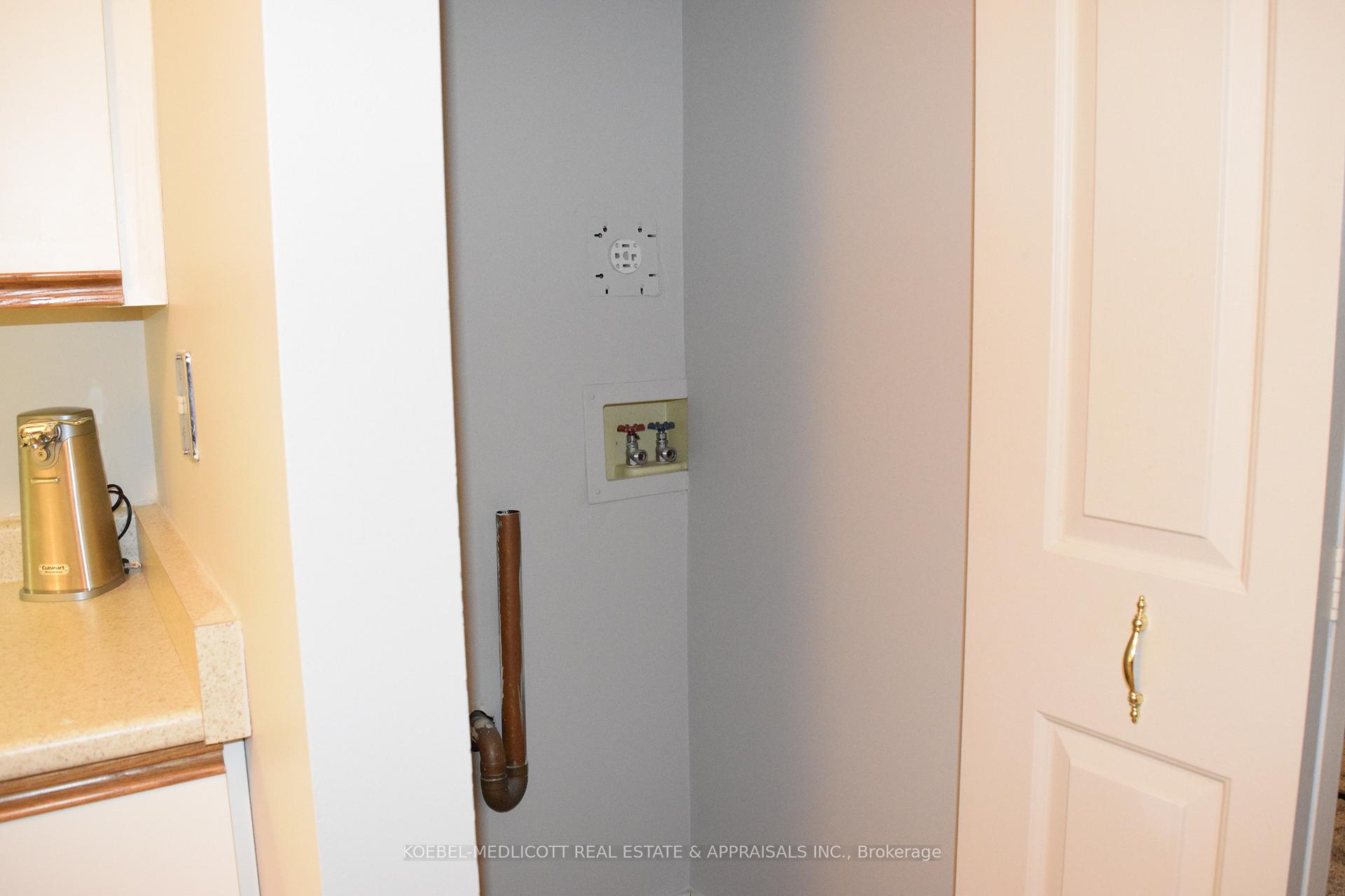 Photo 22 of Unit 2, 337 Northlake Drive, Waterloo — HOMEH
