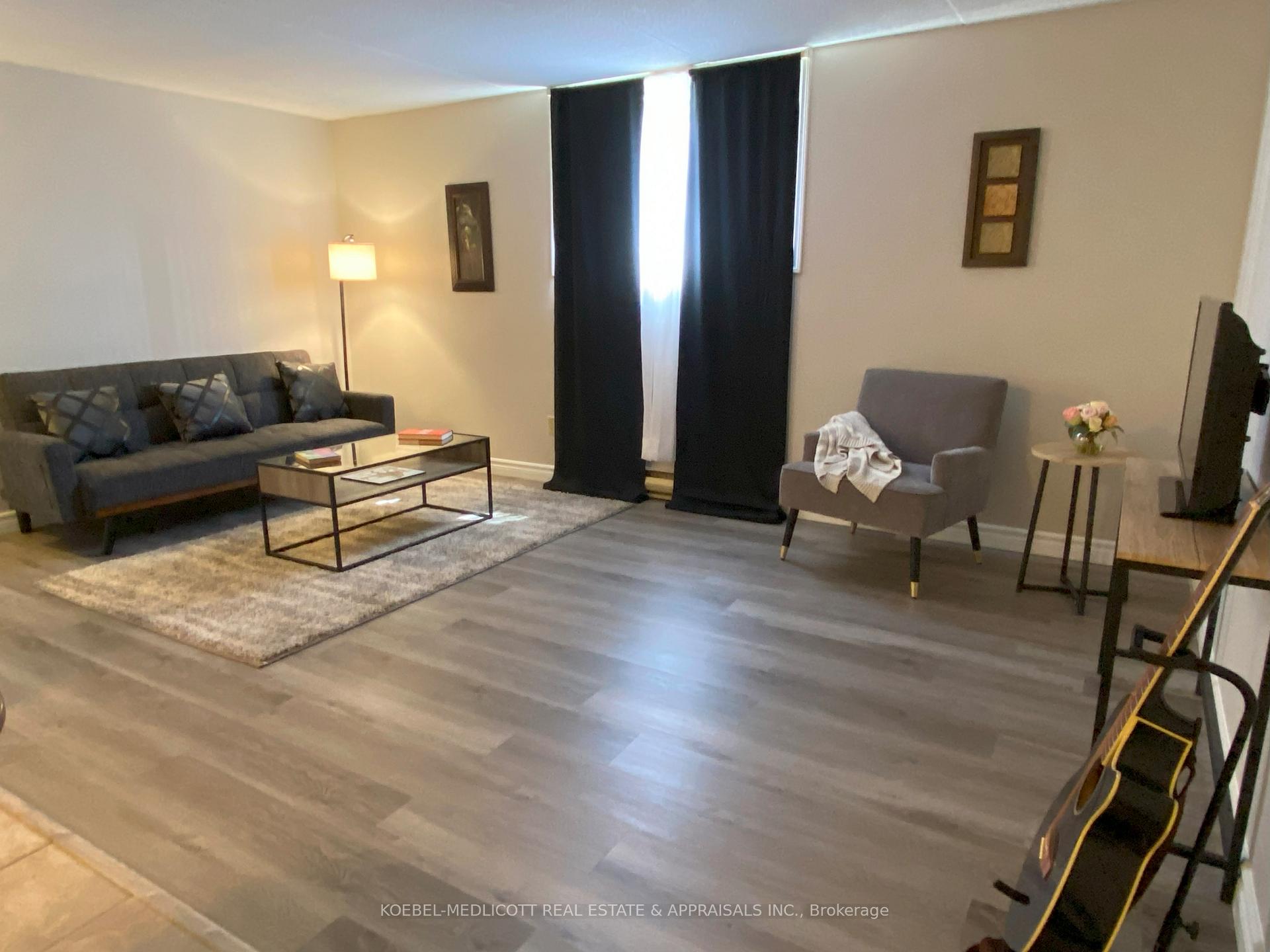 Photo 25 of Unit 2, 337 Northlake Drive, Waterloo — HOMEH