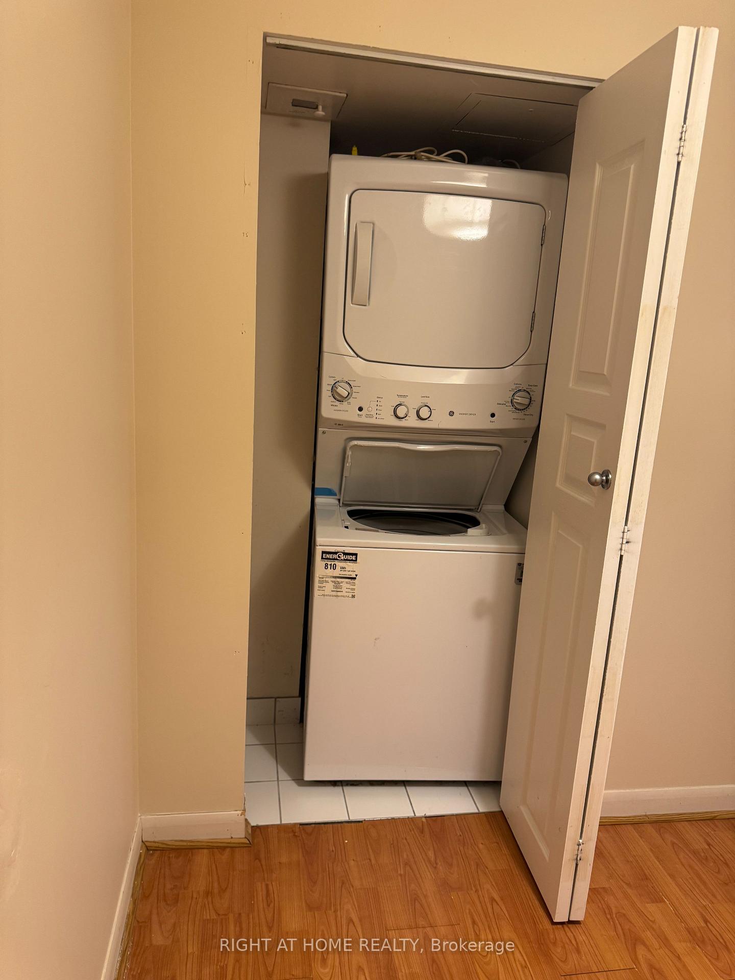 Photo 6 of Unit 1253, 313 Richmond Street E, Toronto, Moss Park — HOMEH