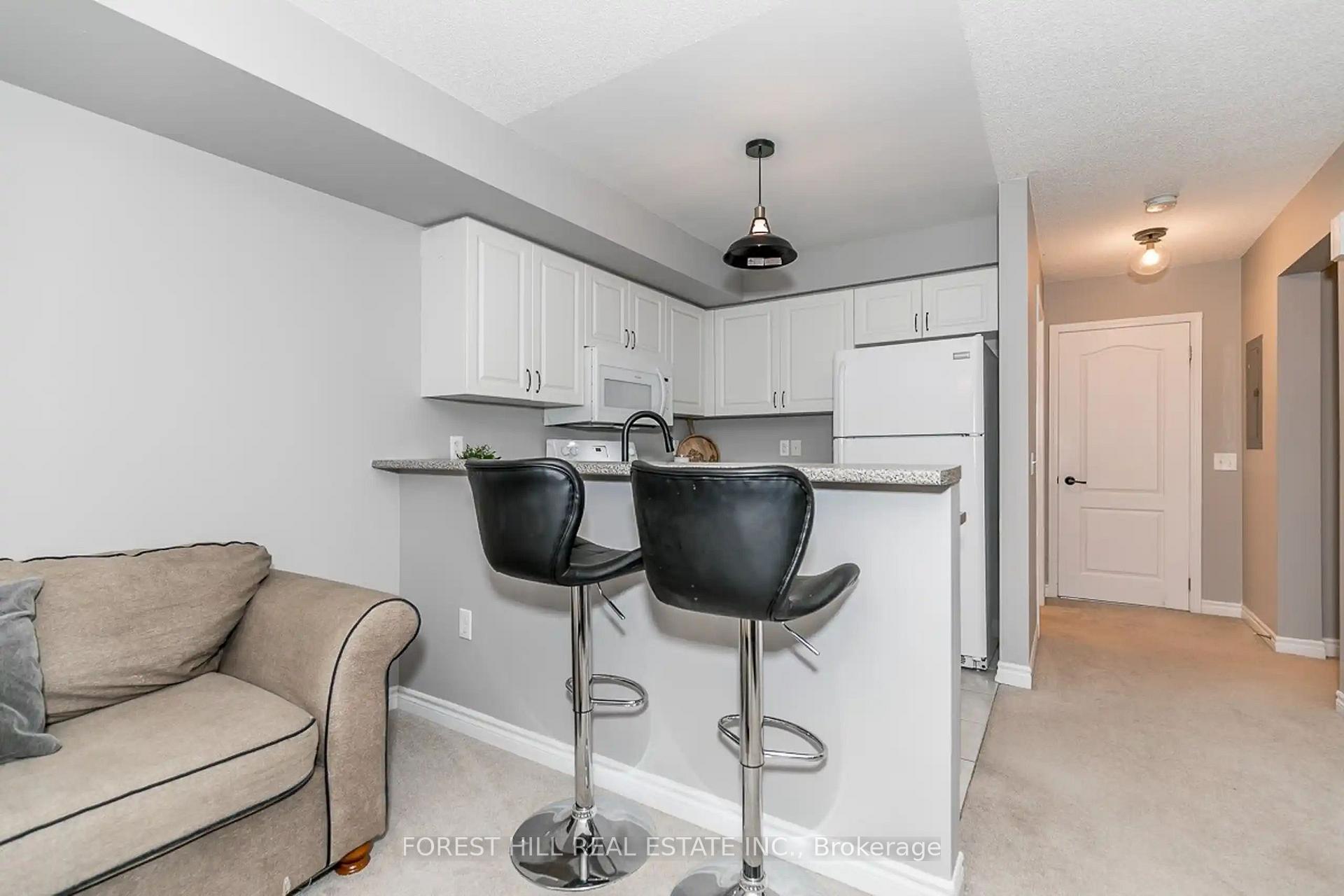 Photo 7 of Unit 1, 139 Sydenham Wells, Barrie, Georgian Drive — HOMEH