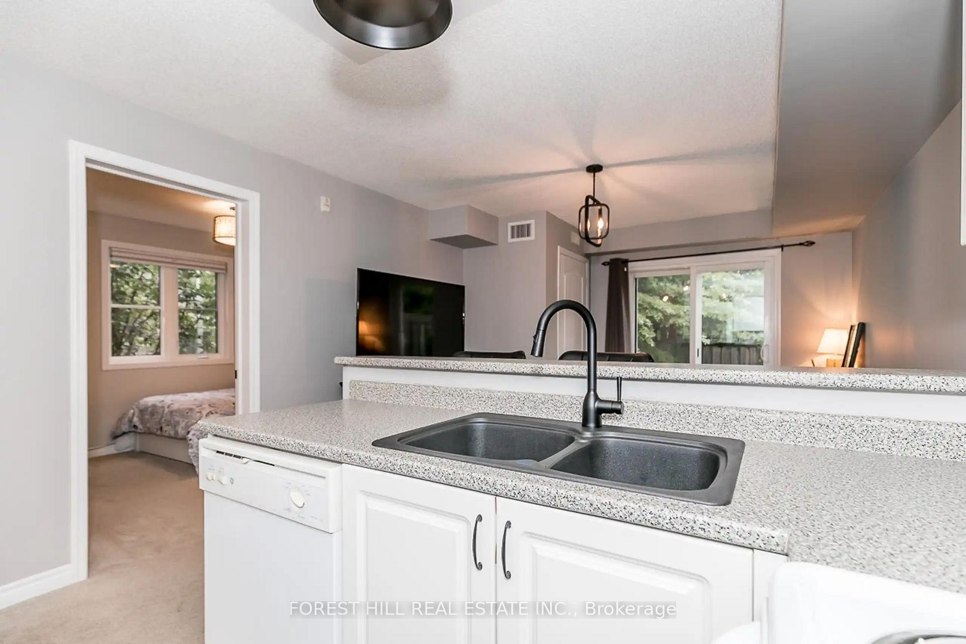 Photo 8 of Unit 1, 139 Sydenham Wells, Barrie, Georgian Drive — HOMEH