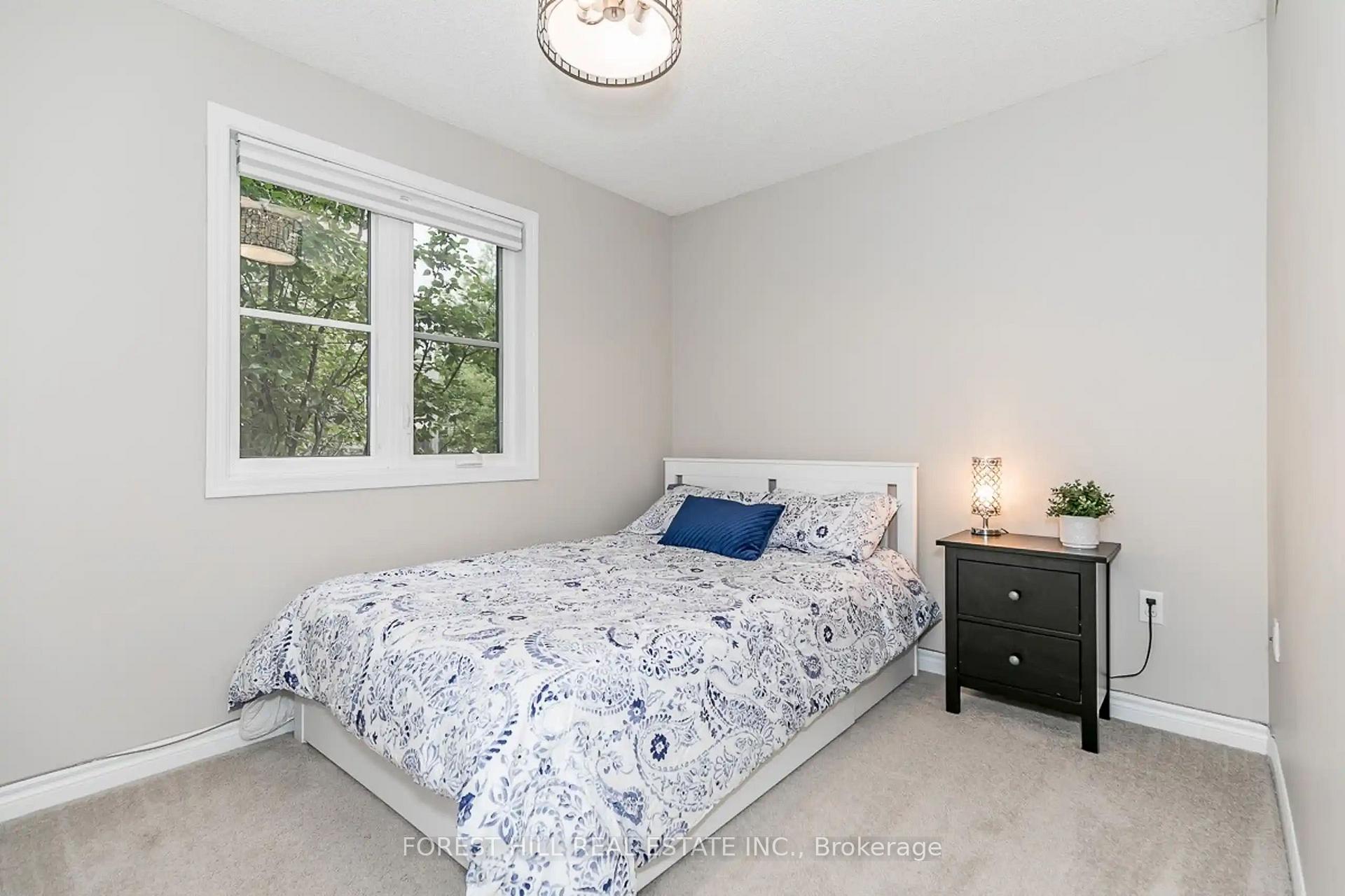 Photo 9 of Unit 1, 139 Sydenham Wells, Barrie, Georgian Drive — HOMEH